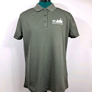 Clique Ladies Golf Polo NWT
